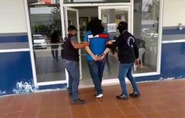 Un palestino detenido por la desaparición de negociante chiricana