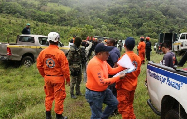 El sendero ‘El Pianista' ha cobrado vidas, se propone evitar el ingreso indebido.