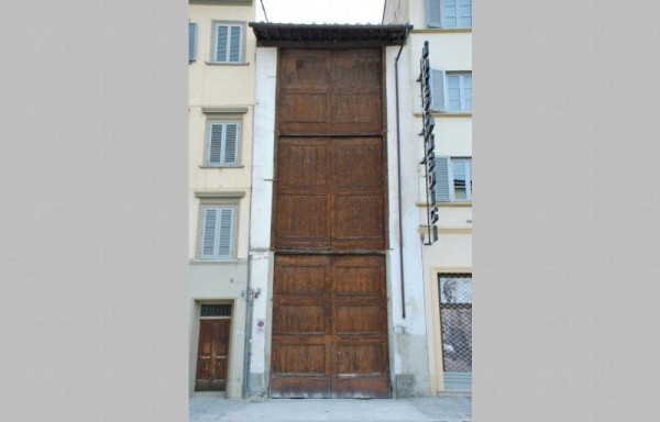 La histórica explosión del carro y su ‘brindellone'