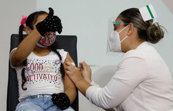 La asistencia ha sido masiva.