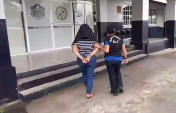 Le pidió a su mujer que no tomara licor y recibió 4 puñaladas