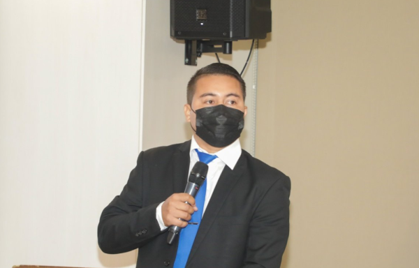 Periodistas en Chiriquí fueron objeto de amenazas y coacción