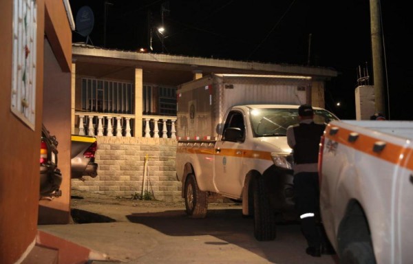 Por este homicidio ocurrido en el corregimiento de Arnulfo Arias, no hay personas aprehendidas.