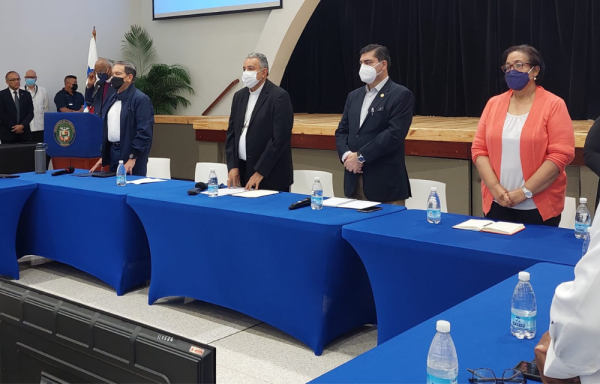 Iglesia católica: seguiremos poniéndonos del lado de los más sencillos y vulnerables