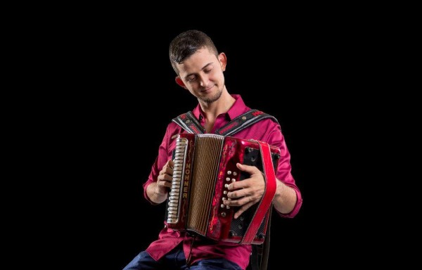 Benjamín González no tiene quejas de este año