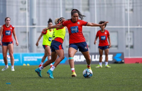 La casa se respeta: chicas juegan hoy en el Rommel