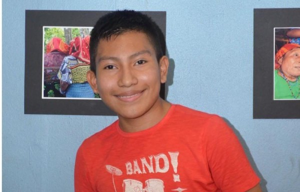 Jordi hizo su sueño realidad