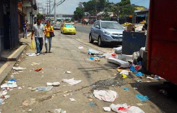 68 mil clientes residenciales hay en San Miguelito.