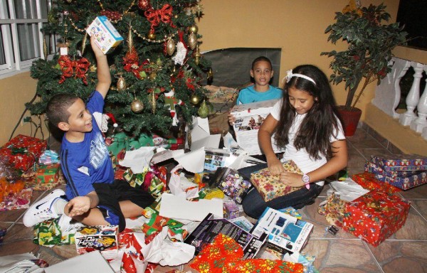 Navidad vista por católicos, evangélicos y Testigos de Jehová