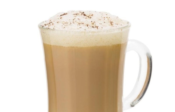 En casa puedes preparar un capuchino sin máquina exprés