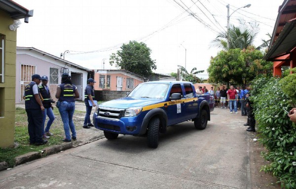 Sus familiares y amigos no habían podido contactarse con César desde el día miércoles 31 de agosto.