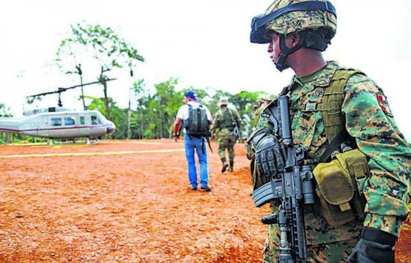 La misiva del Senafront no da detalles sobre el caso de violación.