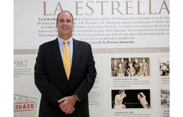 ‘Tenemos una planta de tratamiento de agua, lo que ayuda a la reutilización del líquido vital' Iván Saldaña DIRECTOR GENERAL DE BARÚ