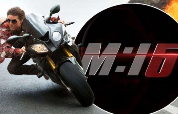 Misión imposible 6 no sorprende