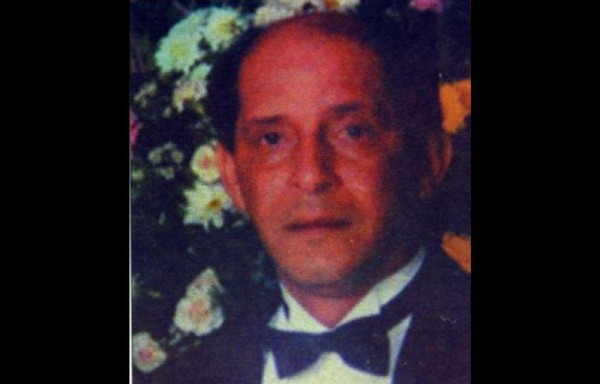 ¿Por qué mataron al abogado Roque Pérez?