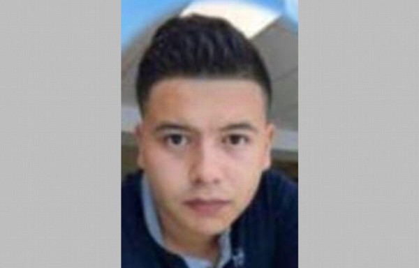 Josie Enrique Acosta Muñoz