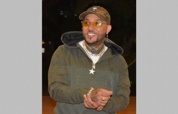 Mr. Saik no quiere que sus hijos sean de ‘cristal'