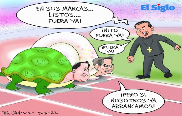 La Más Pegada de la Semana del 15 de mayo del 2022