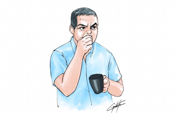 Con ADN descubrieron al padre de la chiquilla