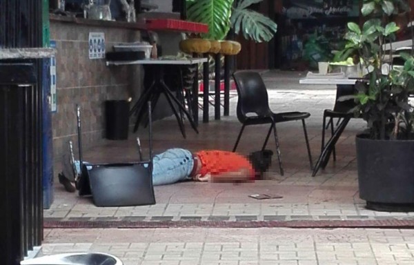La víctima residía en el sector de Torrijos-Carter, en el distrito de San Miguelito y fue ultimado a tiros