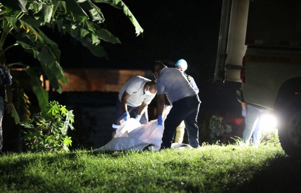 Lo golpearon y lo llenaron de plomo en Las Mañanitas