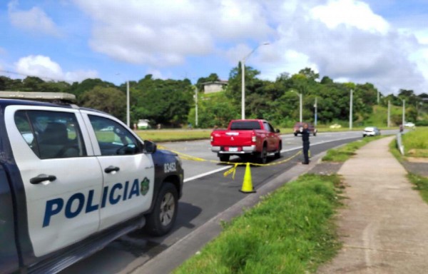 Encontraron un cuerpo putrefacto en Las Mañanitas