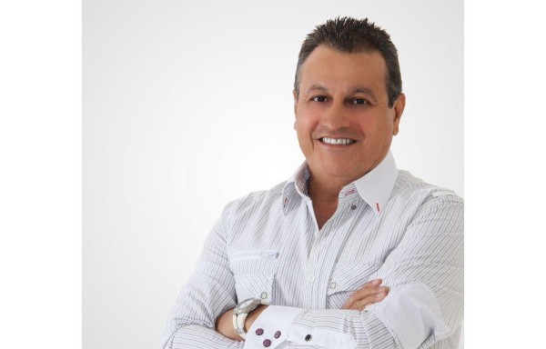 ‘¡Tremendo señor! Dios te tenga en la gloria juntándote con todos los salseros eternos y haciendo salsa celestial' Olga Tañón MERENGUERA