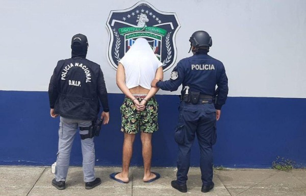 Capturan a uno de los criminales más buscados