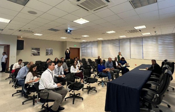 Director del Metro será orador del tercer foro.