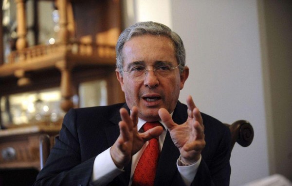 El exmandatario Álvaro Uribe estará pronunciándose sobre el tema el próximo martes.