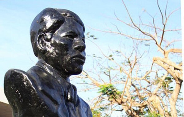 Busto en su honor está en Coclé.