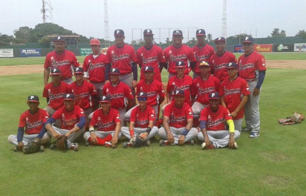 La selección sub-15 juega en el torneo como preparación.