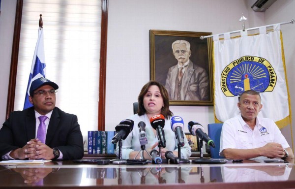 Hacían bacanales con extranjeros y drogas