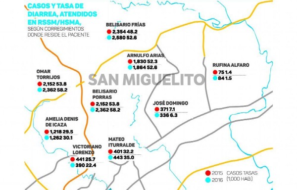 El proyecto, fue aprobado el pasado miércoles