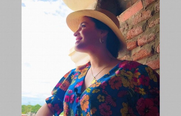 ‘La Chichi de Papa', futura arquitecta