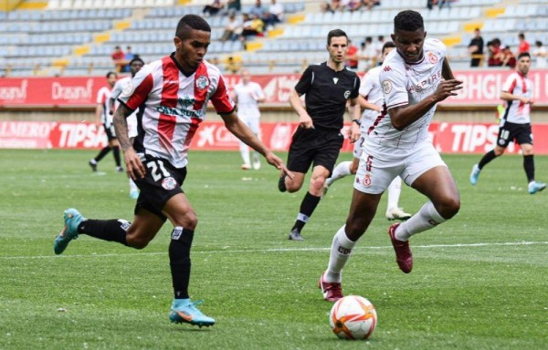 Saprissa espera al 'Comandante' Fidel