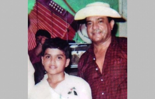 Hace 24 años partió Victorio Vergara