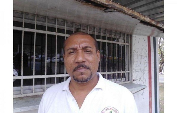 ‘Hay unos que se van con $5 para la casa o piden prestado para pagar la cuenta' Alexis Guerra DIRIGENTE TAXI MAYORCA