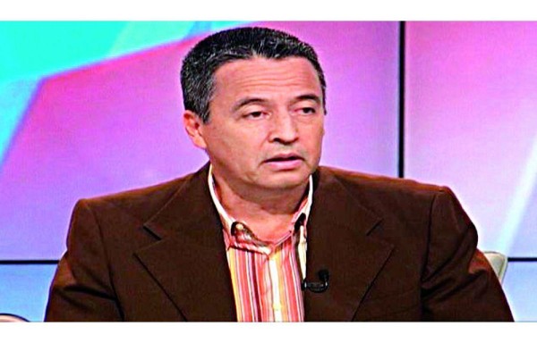 JAIME ABAD | ABOGADO | ‘Los jurados son un anacronismo y una herencia mal ganada de nuestra época colonial'