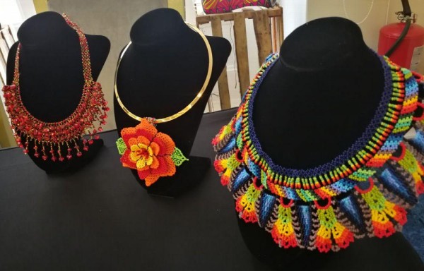 Etnik by Karen Peralta lanza su nueva colección 2017