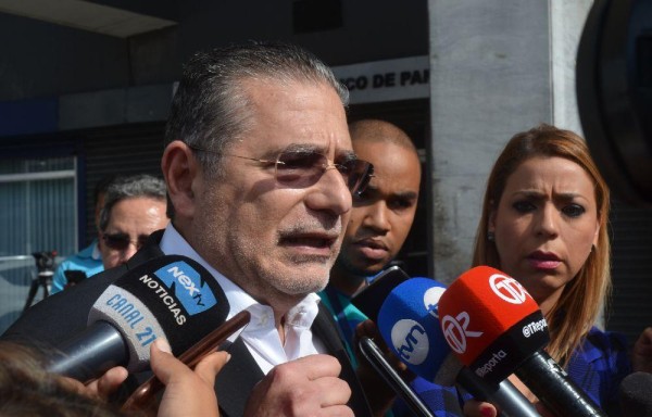 Ramón Fonseca Mora, uno de los socios, está detenido, pero por su presunta vinculación al caso Lava Jato.