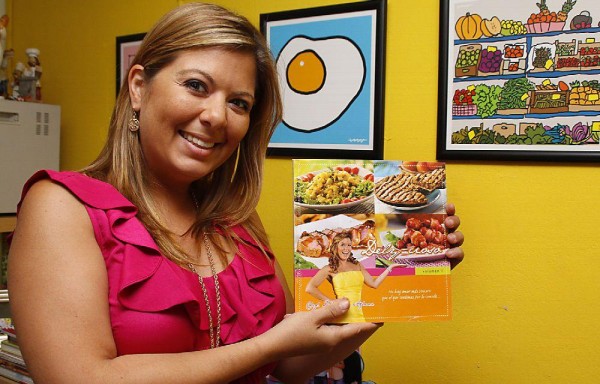 Despiden a la chef más querida de Panamá