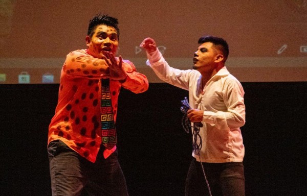 Fin de semana para ir en familia a disfrutar del arte