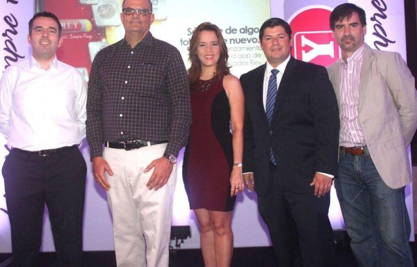 El súpermercado estará en sus celulares android