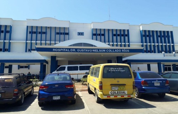 Falleció el sábado en el hospital