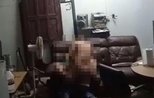 Por escándalo sexual en el Inadeh, piden la renuncia de director Sousa