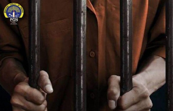 Dos años después se hizo justicia