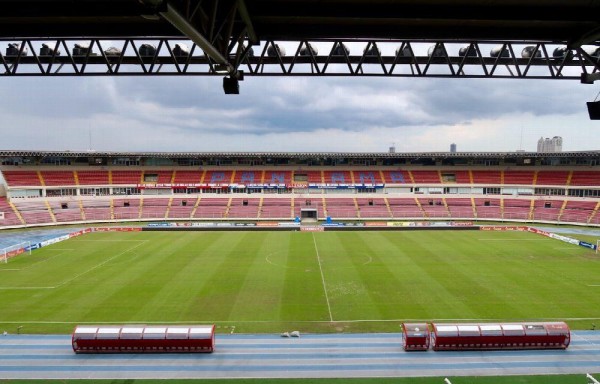 Se suspende el fútbol