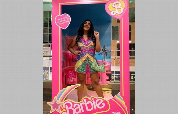 Lucen como unas muñecas