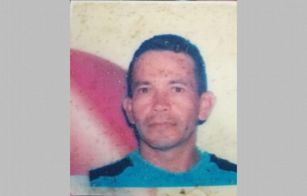 José ya no volverá a darle un beso a su mamá